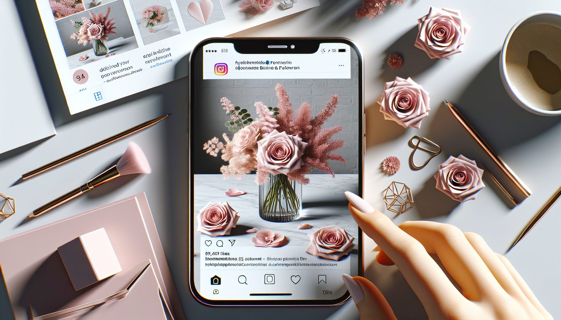 Instagram как площадка для бизнеса и рекламы