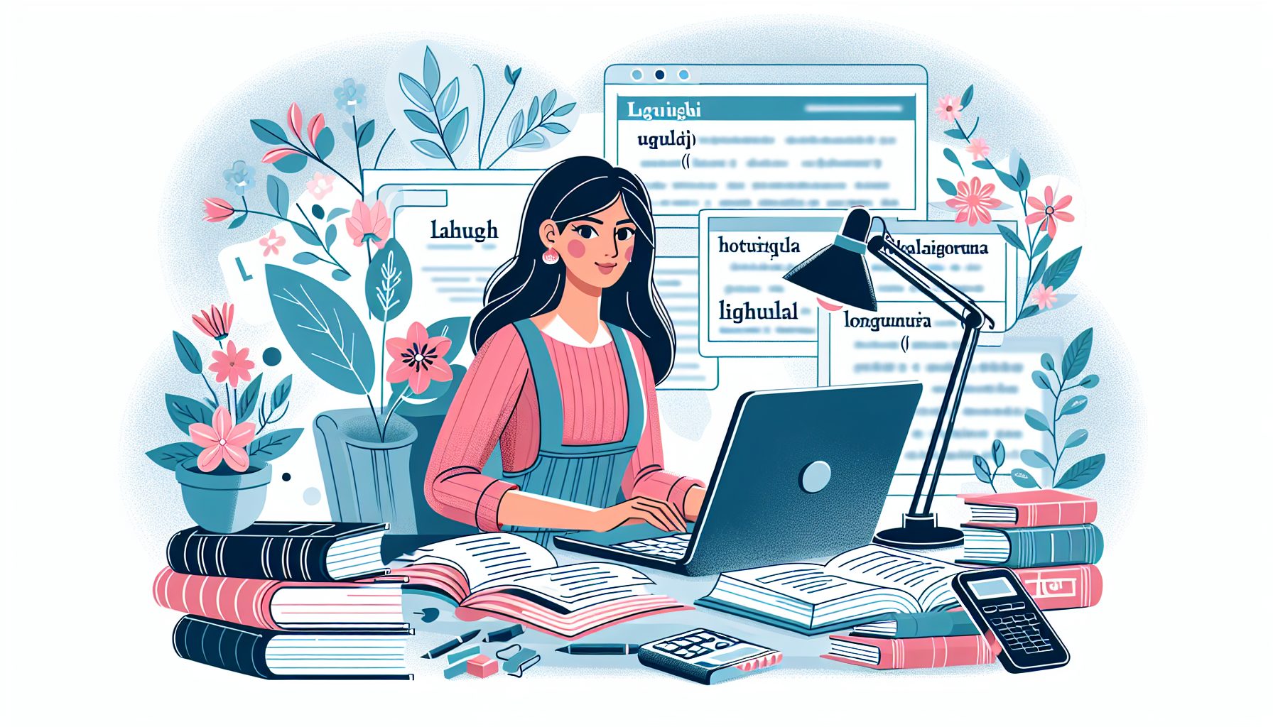 Как работает лексикограф сегодня