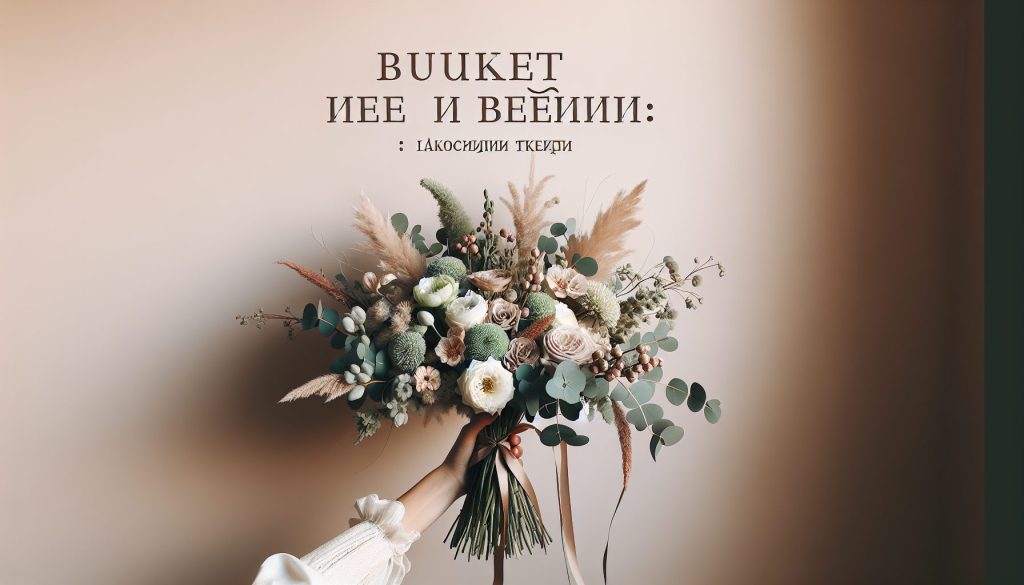 Букет без зелени: лаконичный тренд