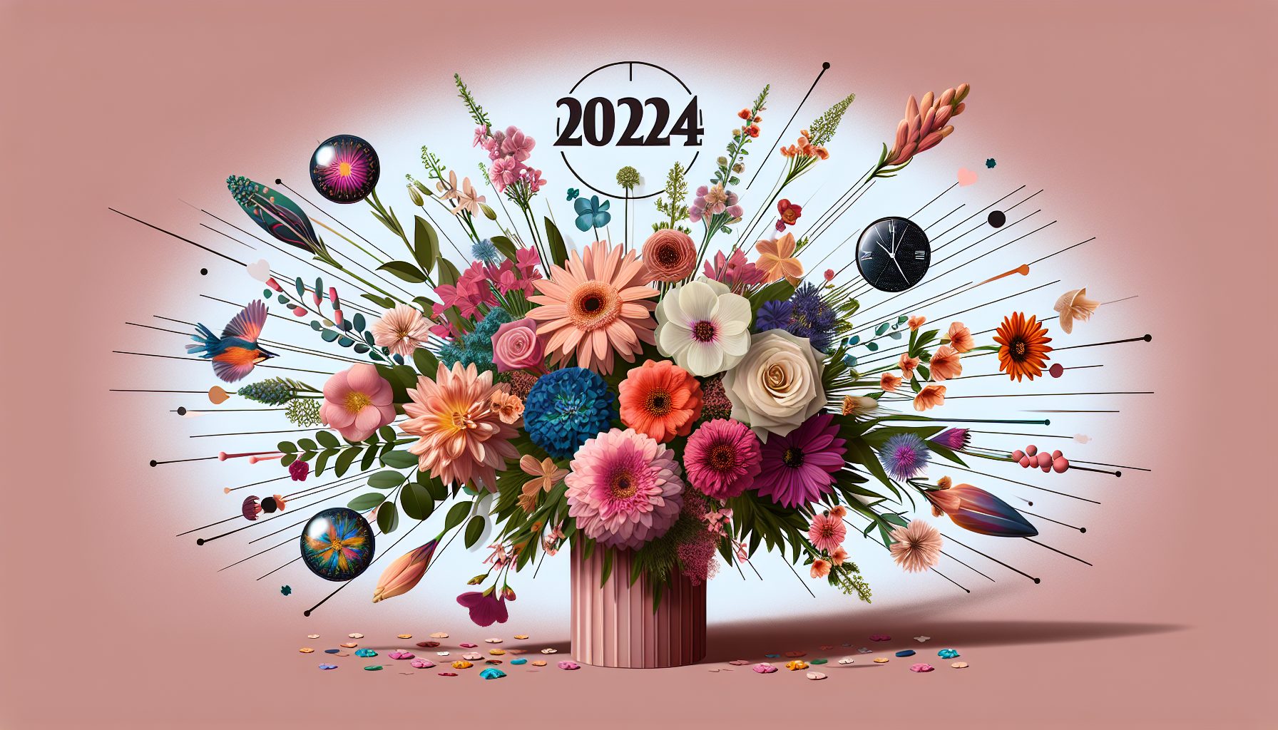 Тренды 2024 года, о которых стоит знать
