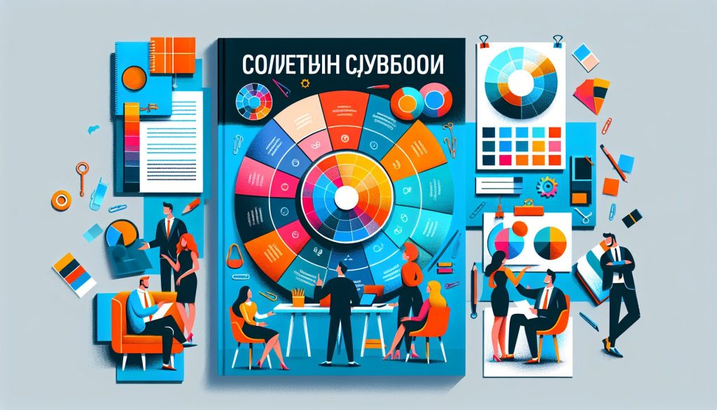 Советы цветов для коллег