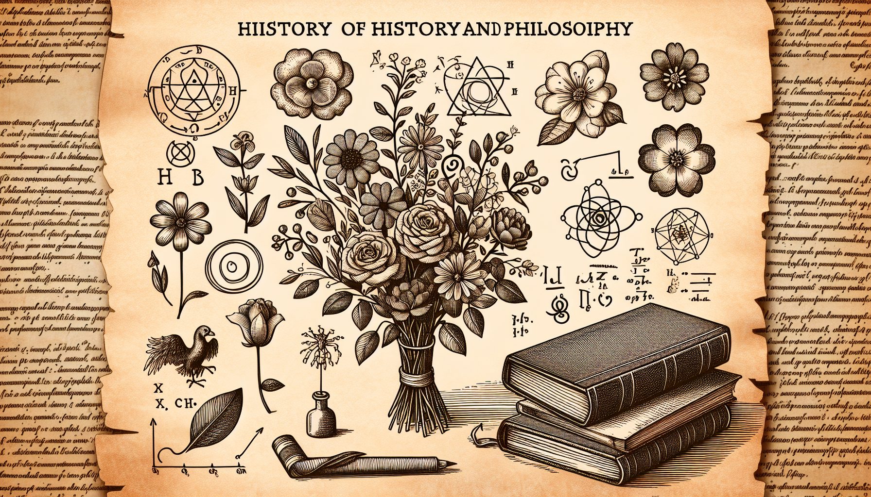 История и философия ДонПион