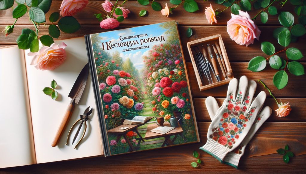 Гид роз для любимых