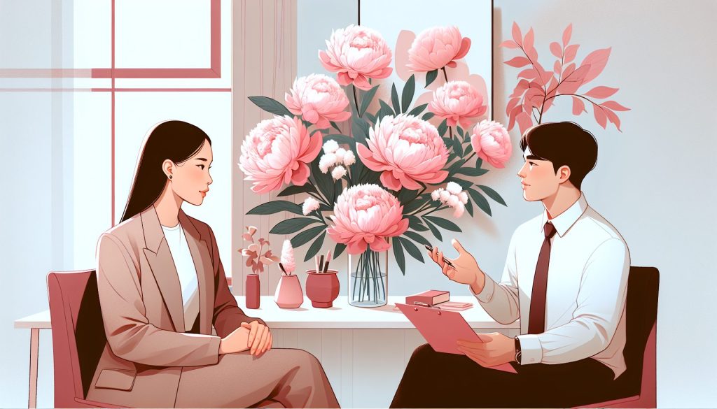 Советы пионов для коллег