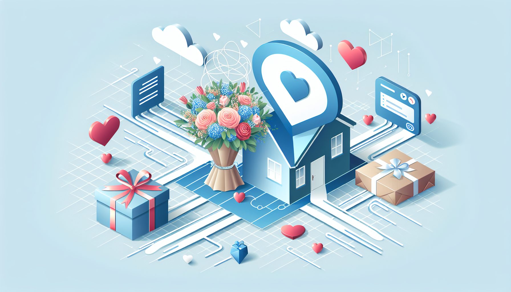 Цифровой фактор: онлайн-сервисы и доставка