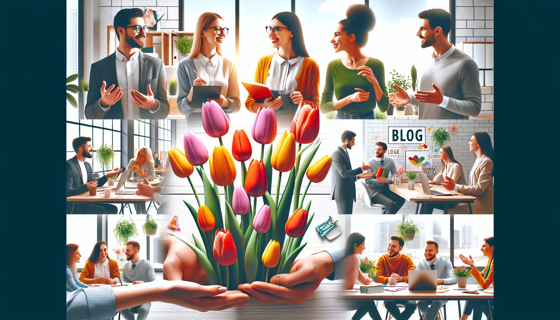 Реальные истории и идеи