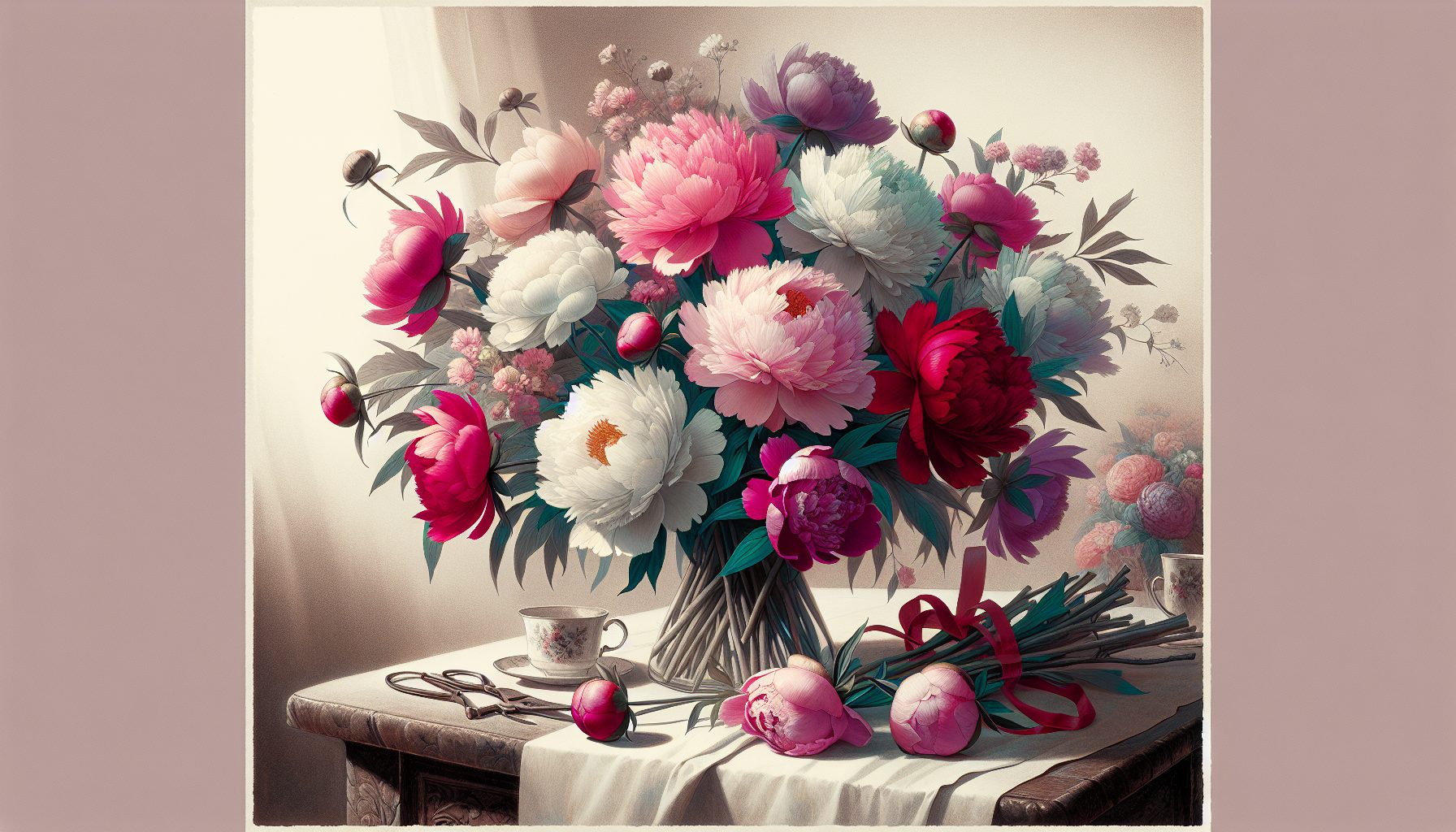 Символика цвета и формы