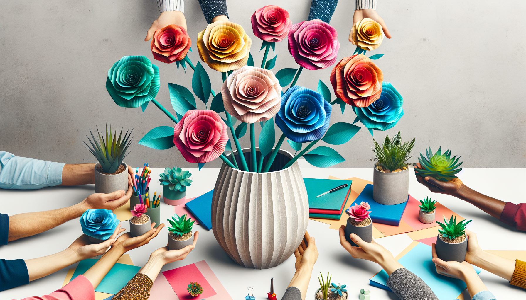 Экологичные и бюджетные альтернативы