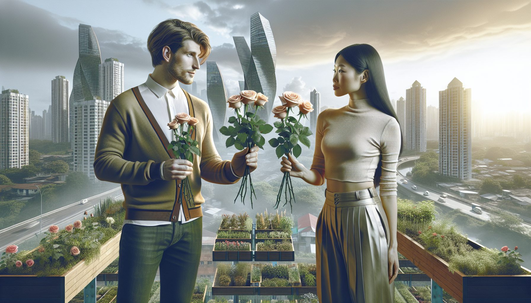 Современные тренды и экологичный подход