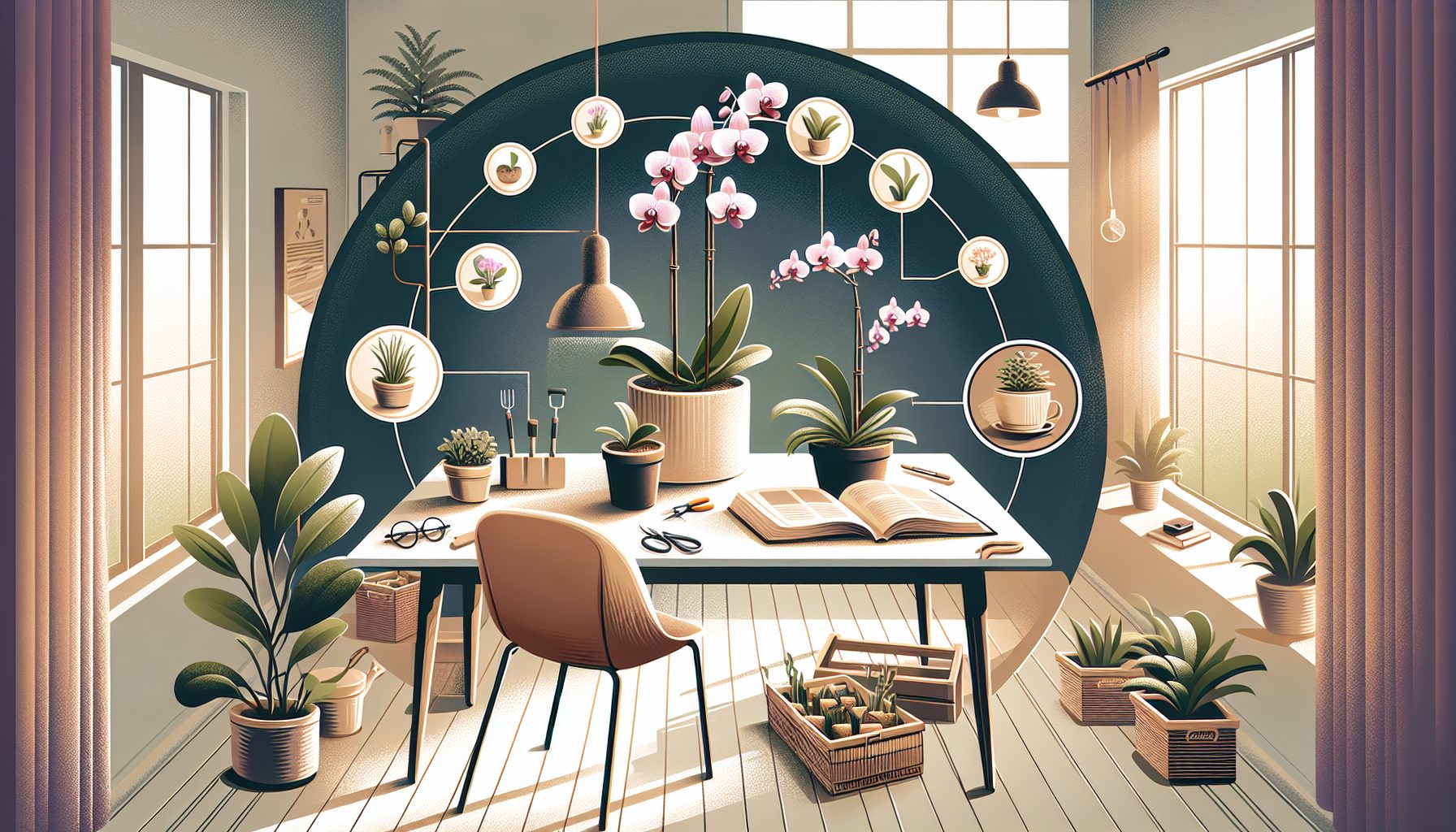 Горшок или срезка: что выбрать