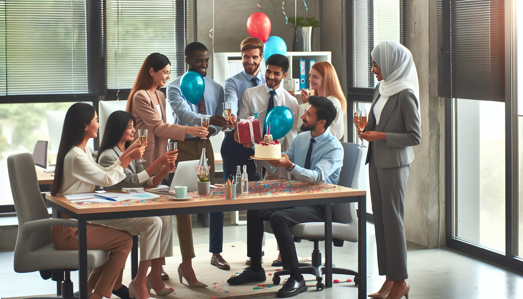 Поводы для дарения: от релиза до юбилея