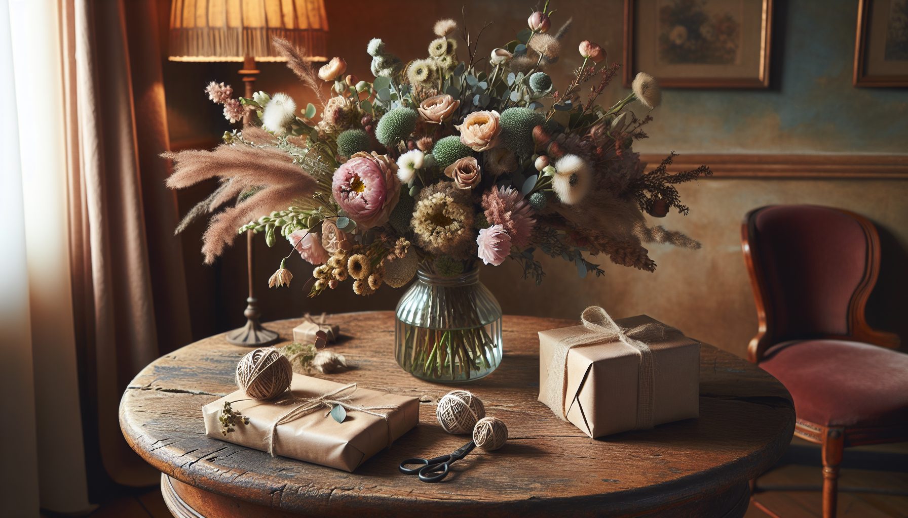 Устойчивость и этика сезонного подарка