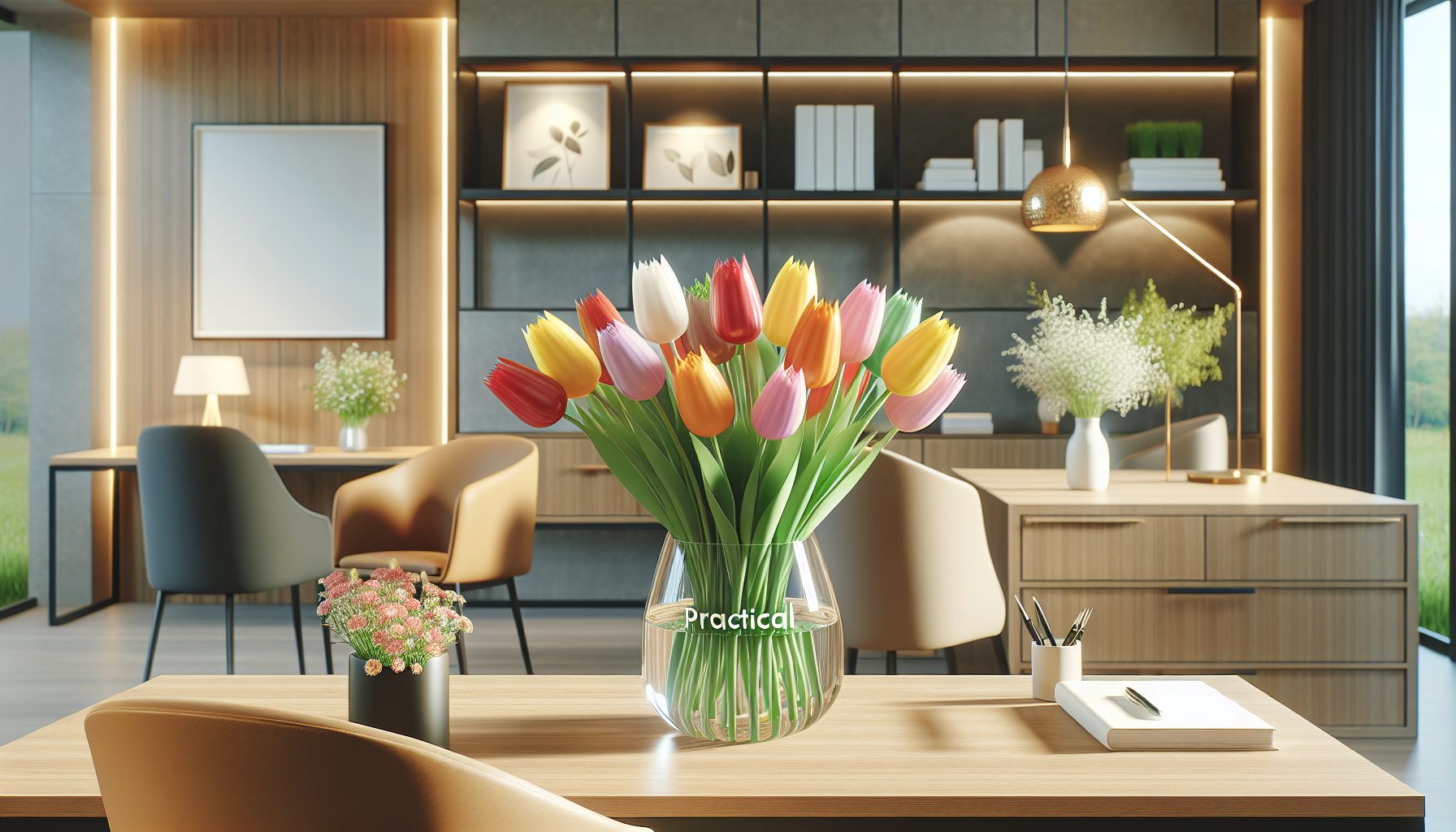 Практичные сорта для деловой среды