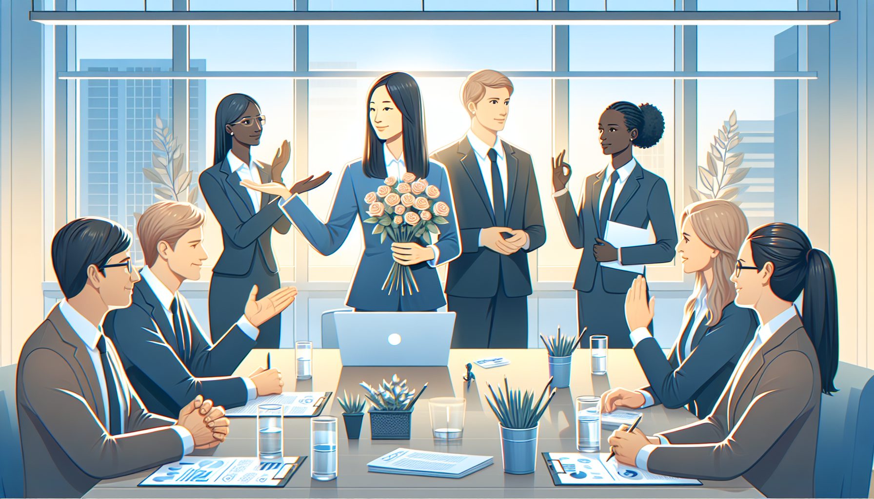 Гендерные аспекты и нейтральность жеста