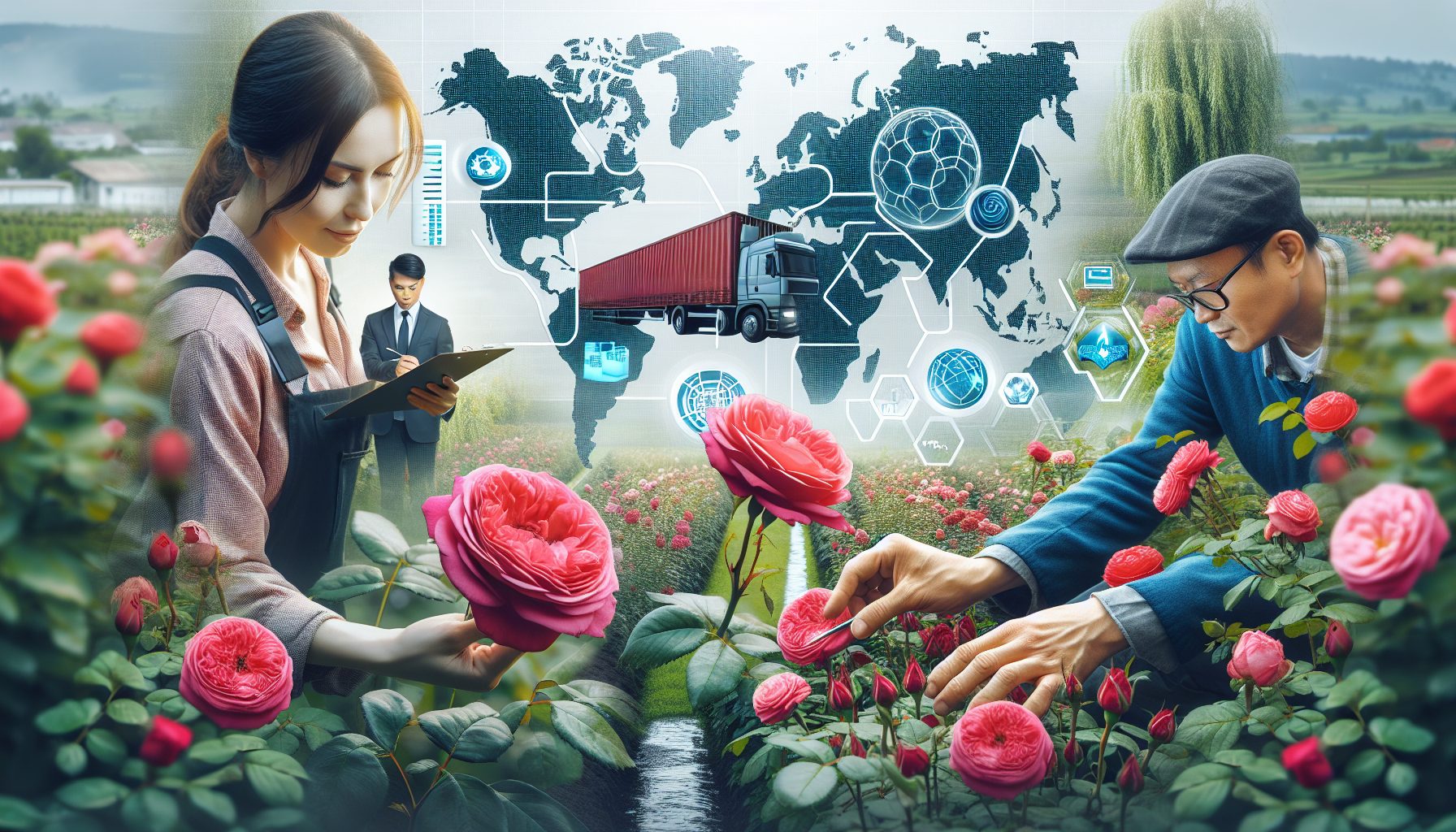 Практические советы по закупке и логистике