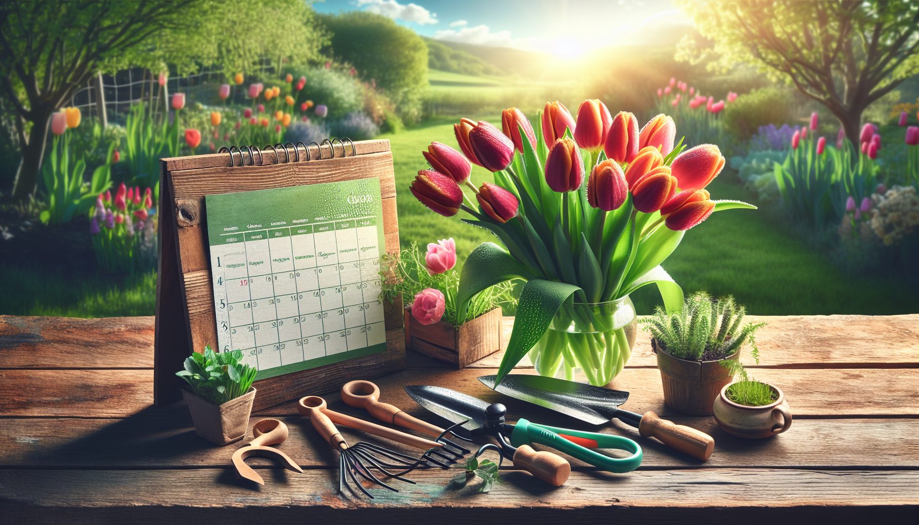 Сезонность и экологичный выбор