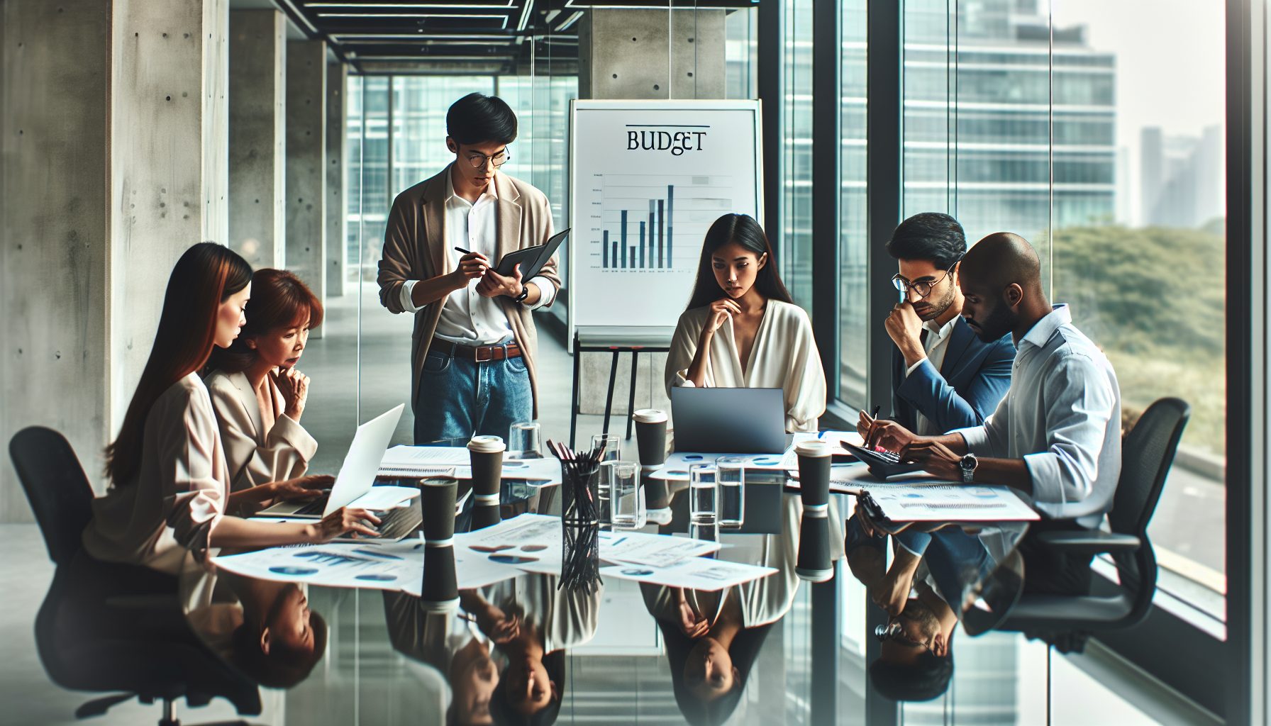 Что делать, если бюджет ограничен