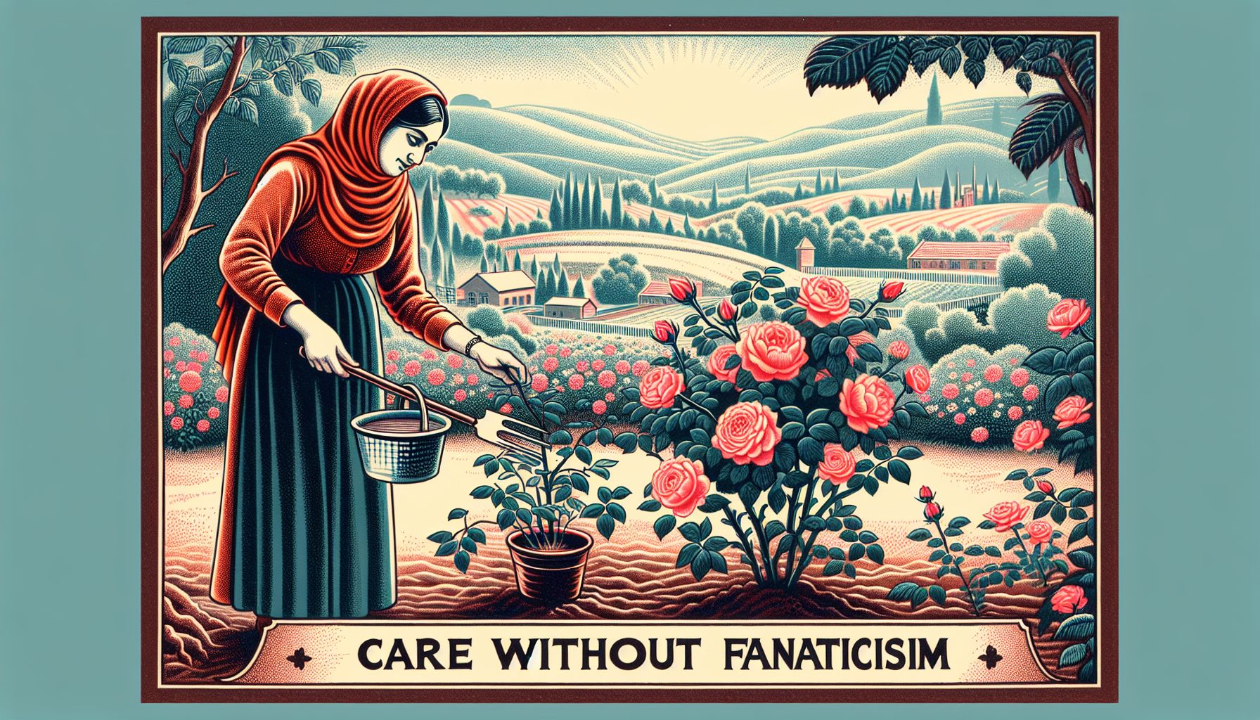 Уход без фанатизма: практические советы