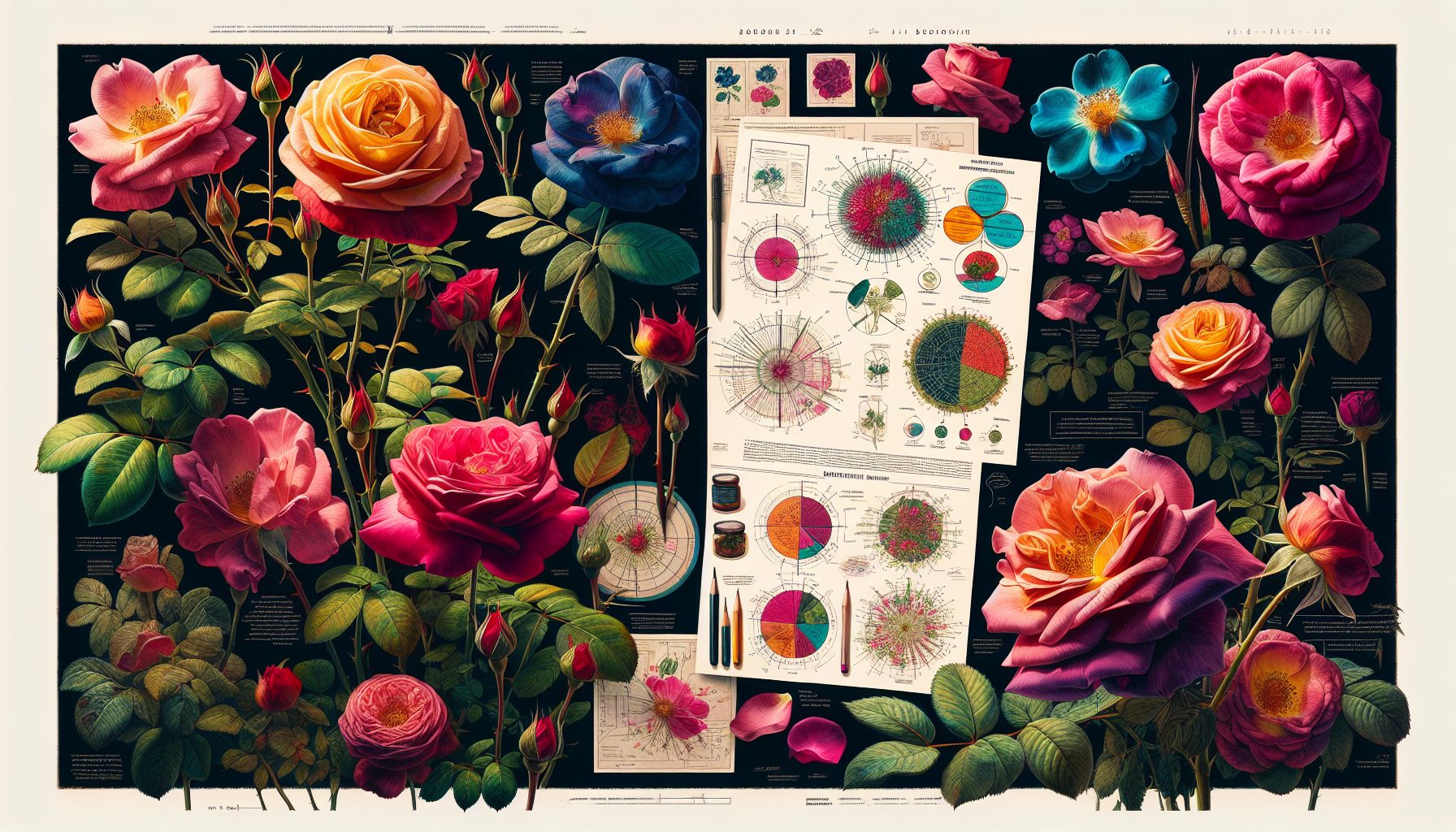 Ботанические причины популярности