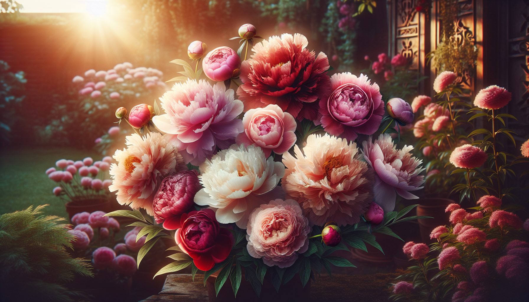 Символика страсти и преданности