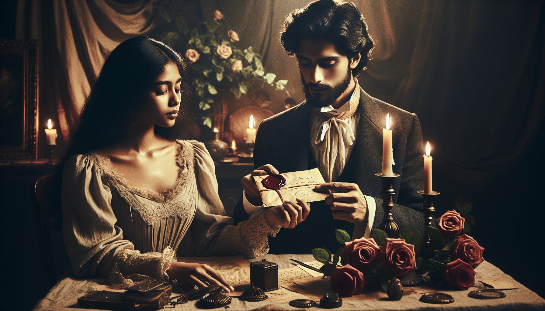 Романтическая традиция и её корни