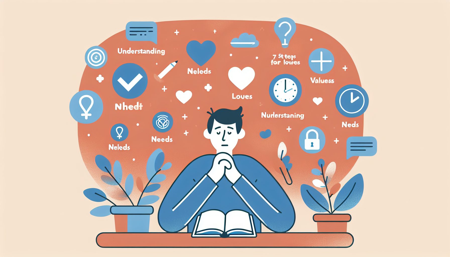 Понимание нужд и ценностей