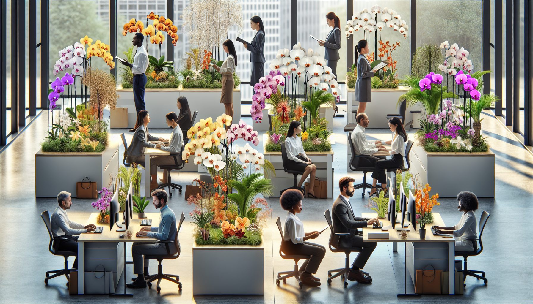 Психологический бонус для коллектива