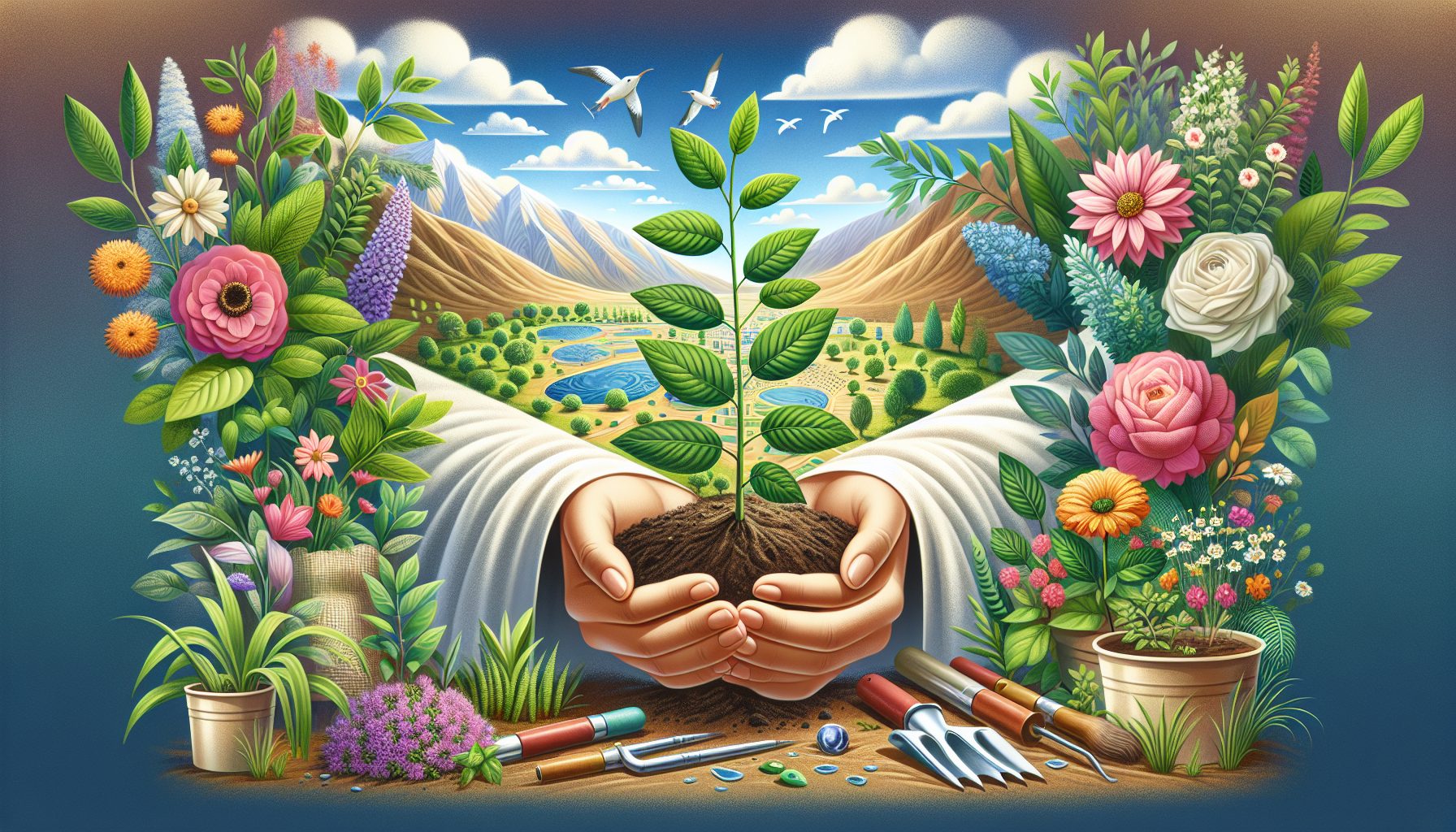 Экологичность: забота о планете и близком