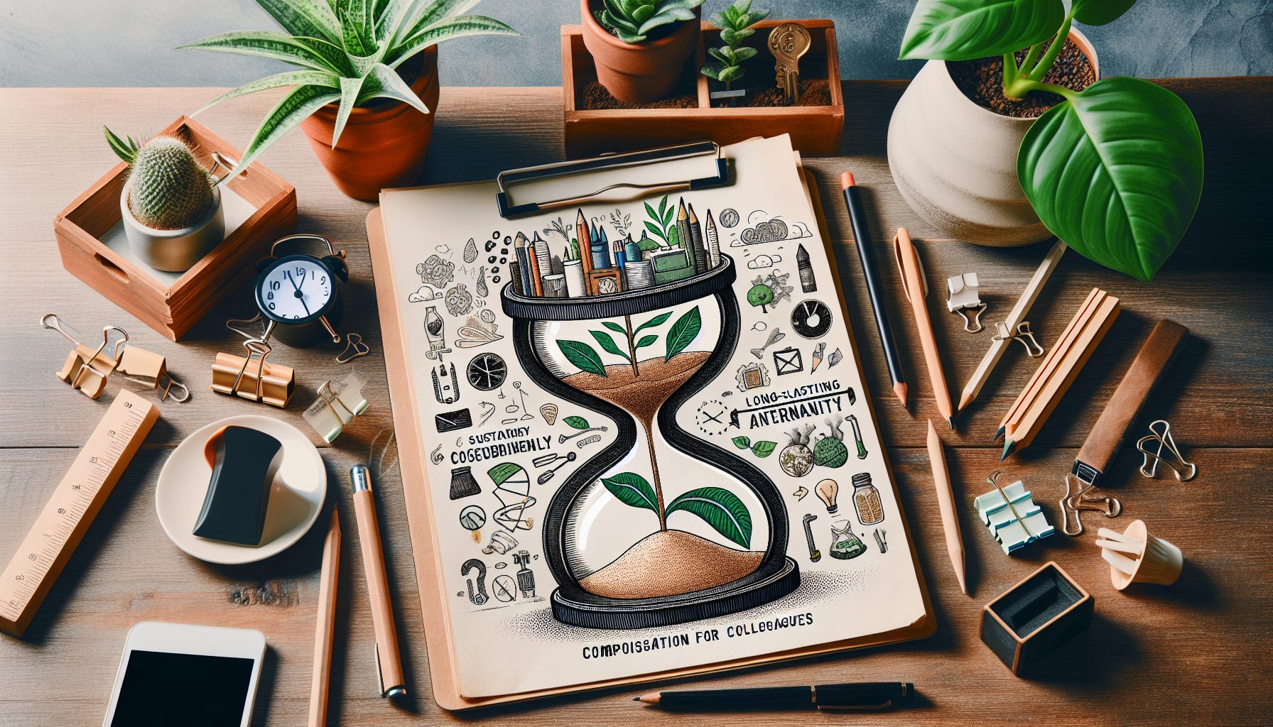 Экологичные и долгоживущие варианты