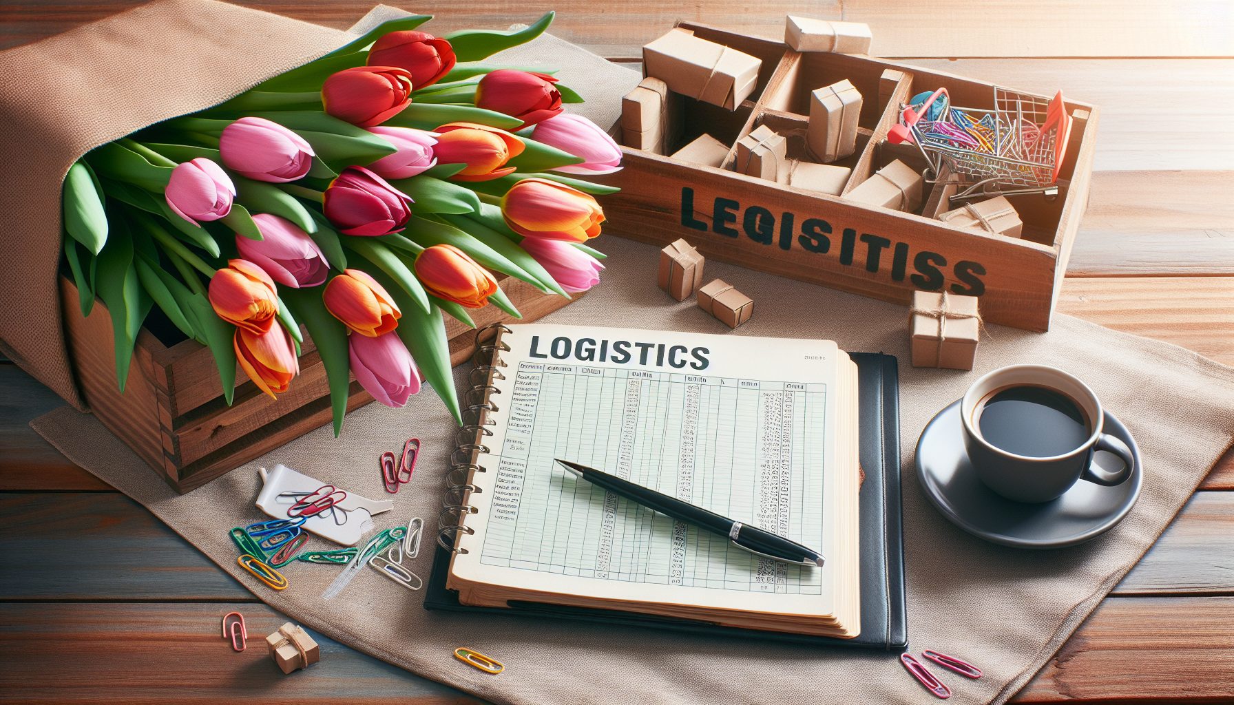 Комфорт для бюджета и логистики