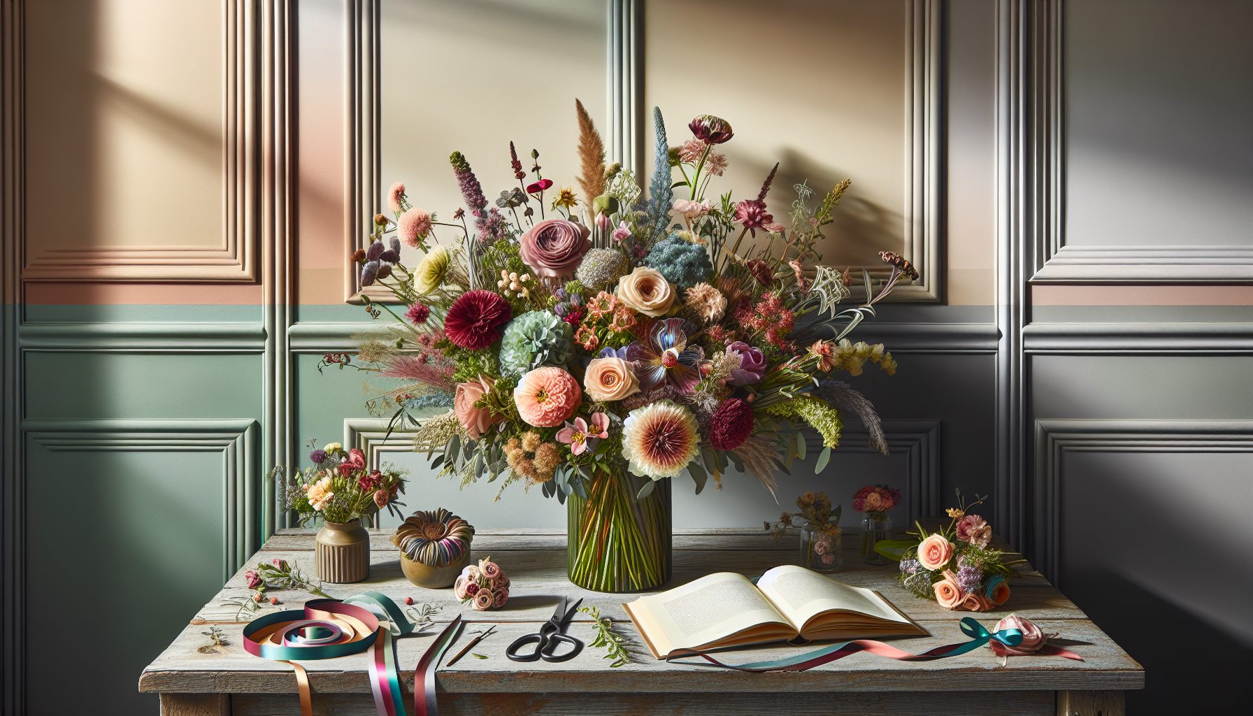 Как выбрать букет без ошибок