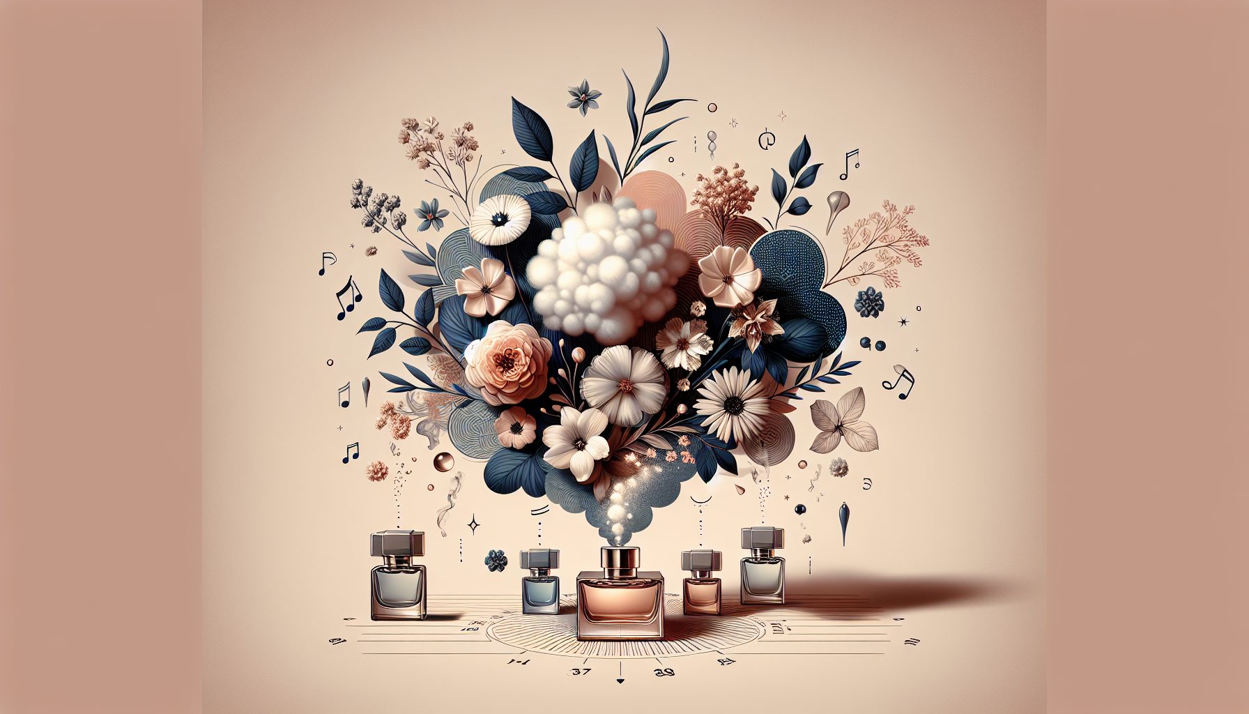 Неожиданный фактор — аромат