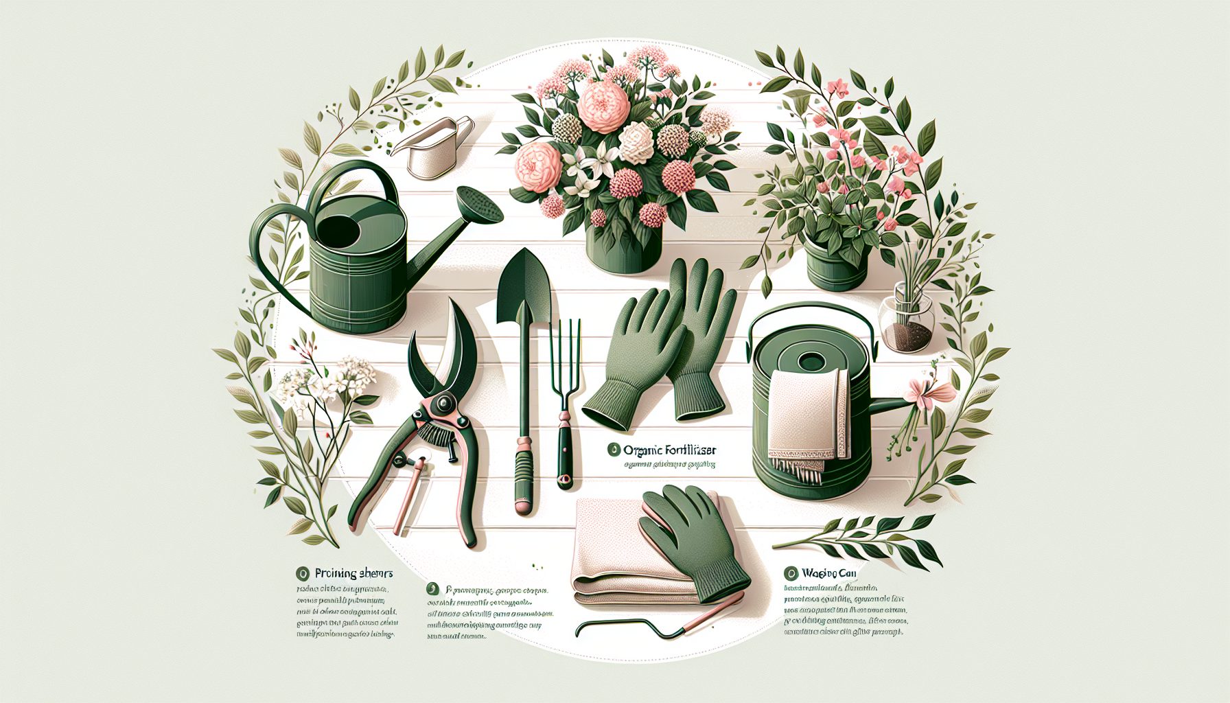 Продлеваем жизнь подарку: простые правила ухода