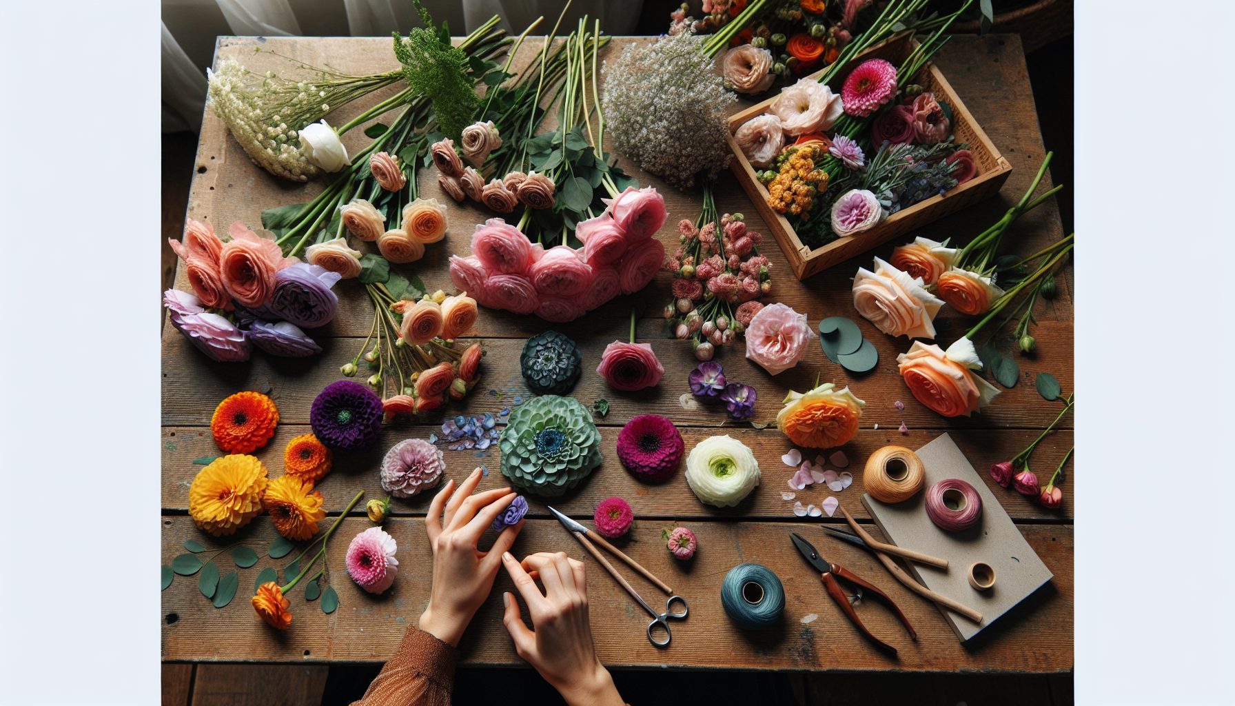 Шаг 2: играем с цветом