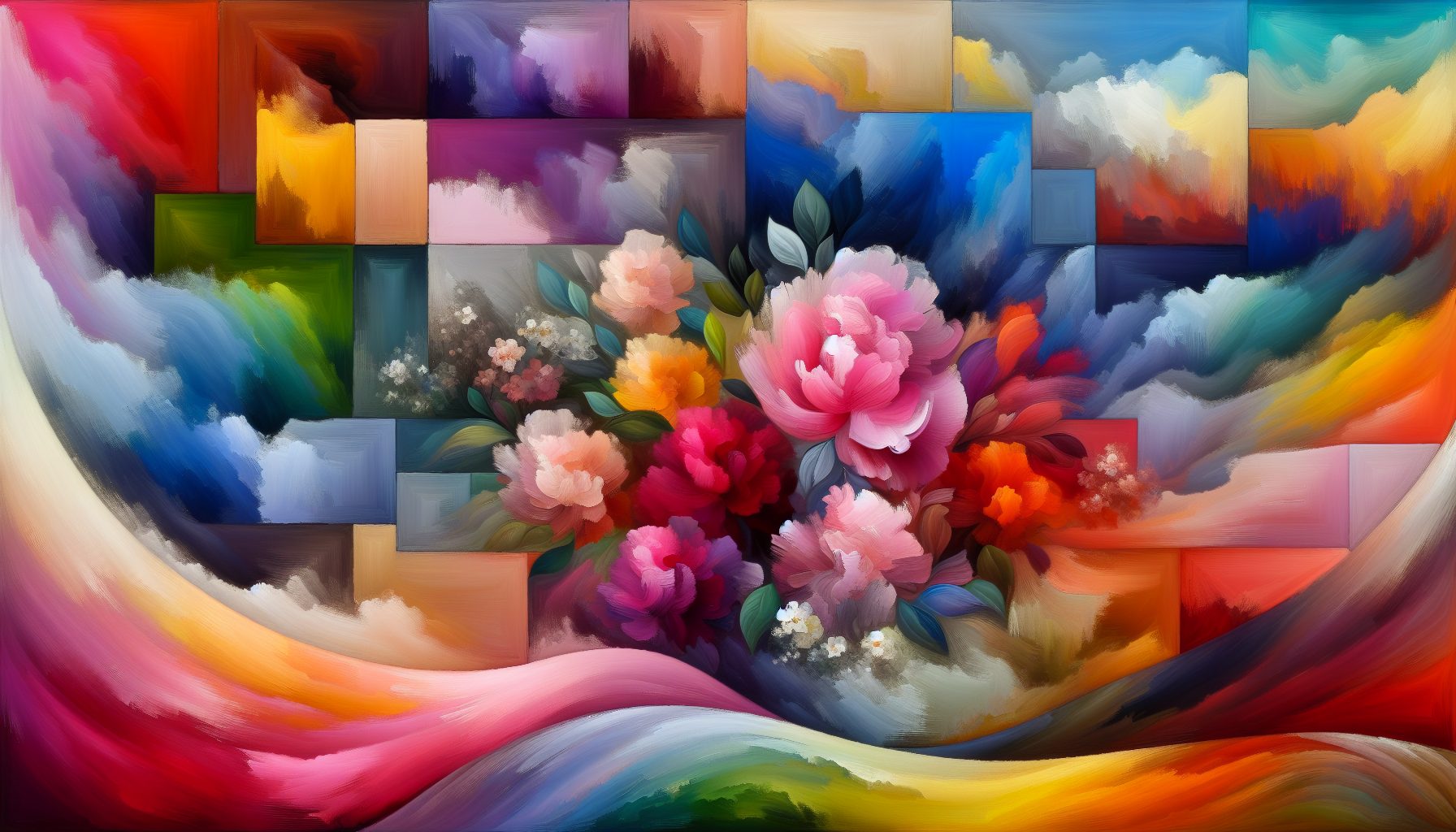 Цвет как язык: что говорят разные оттенки