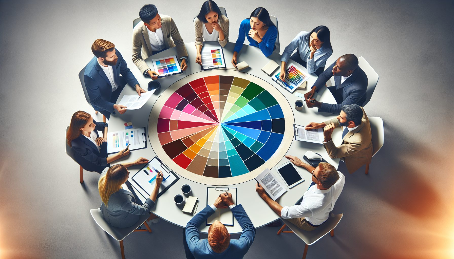 Понимание ситуации