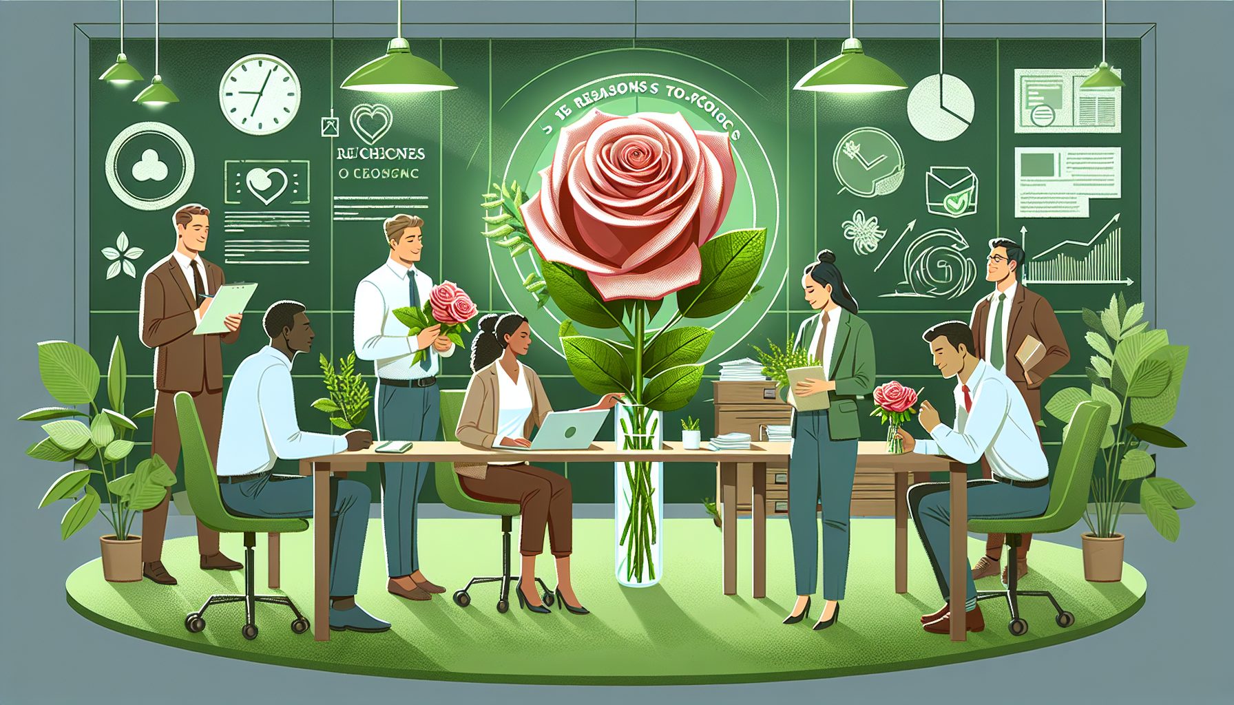 Этика и экологичность