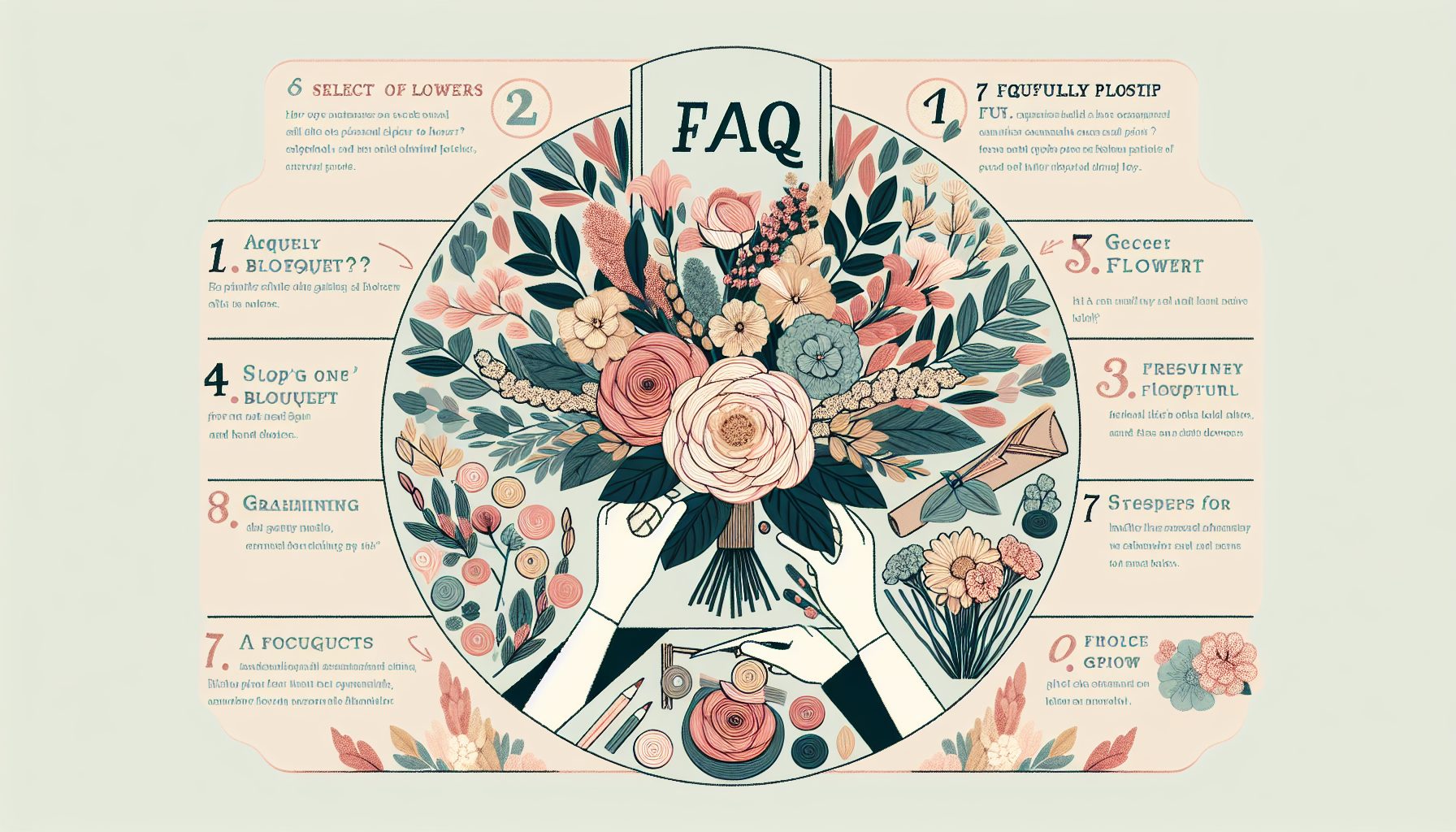 FAQ: часто задаваемые вопросы