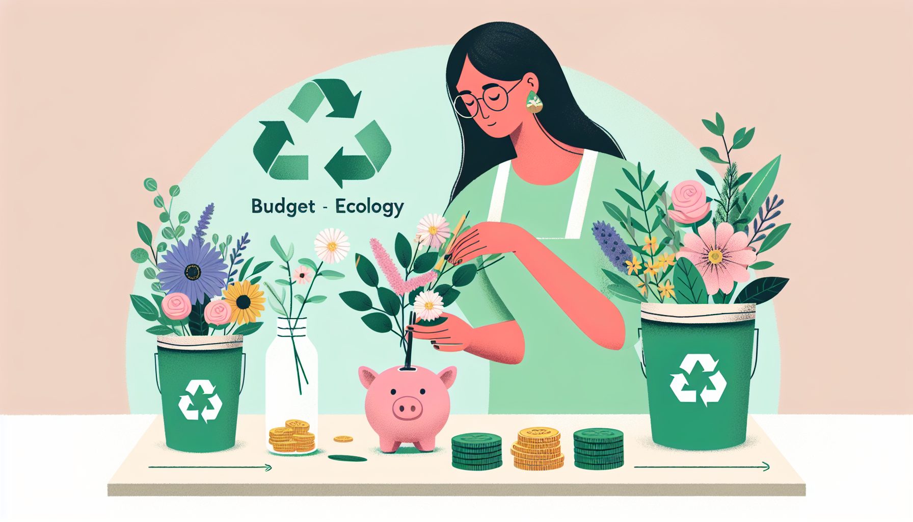 Бюджет и экология