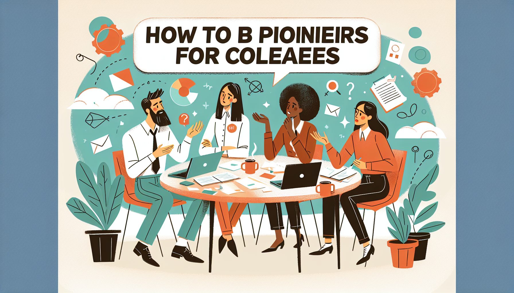 Почему «Как пионов для коллег» звучит так убедительно