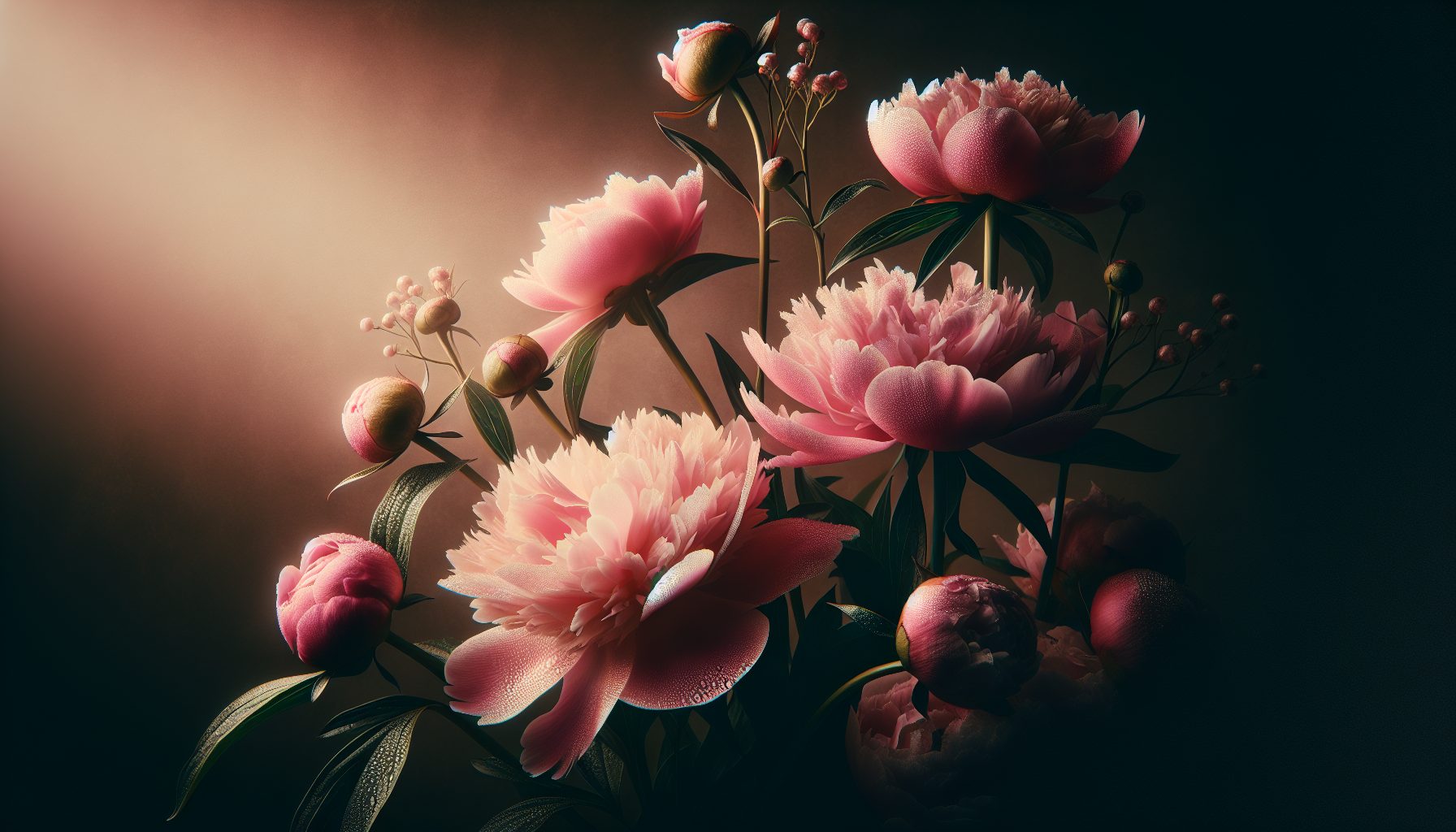 Аромат как язык чувств