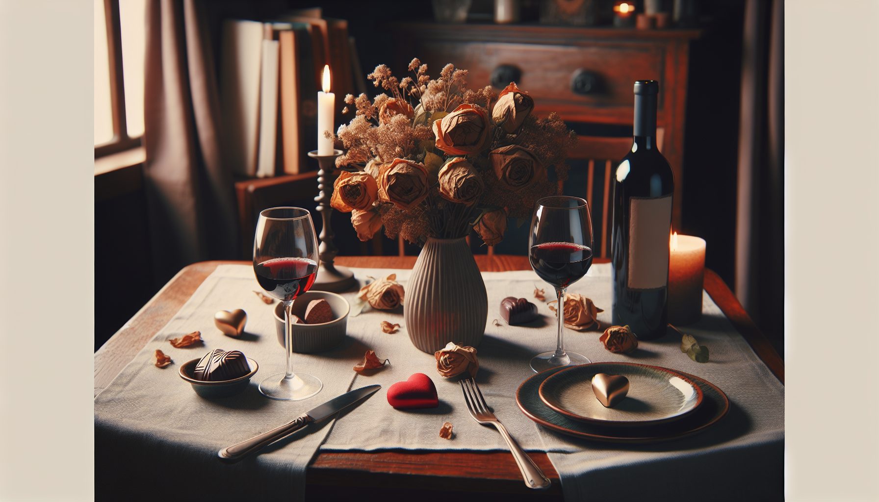 Ошибки, которые убивают романтику раньше времени