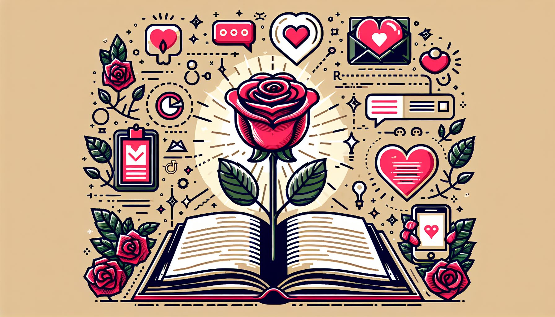 Безошибочная символика для ясного послания