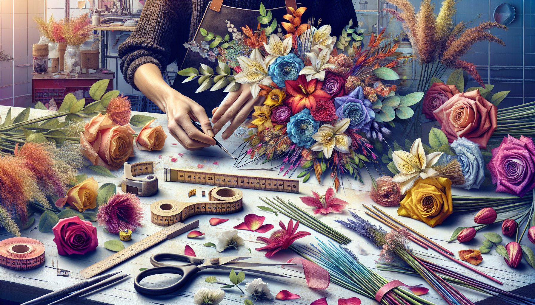 Техника сборки — не так сложно, как кажется