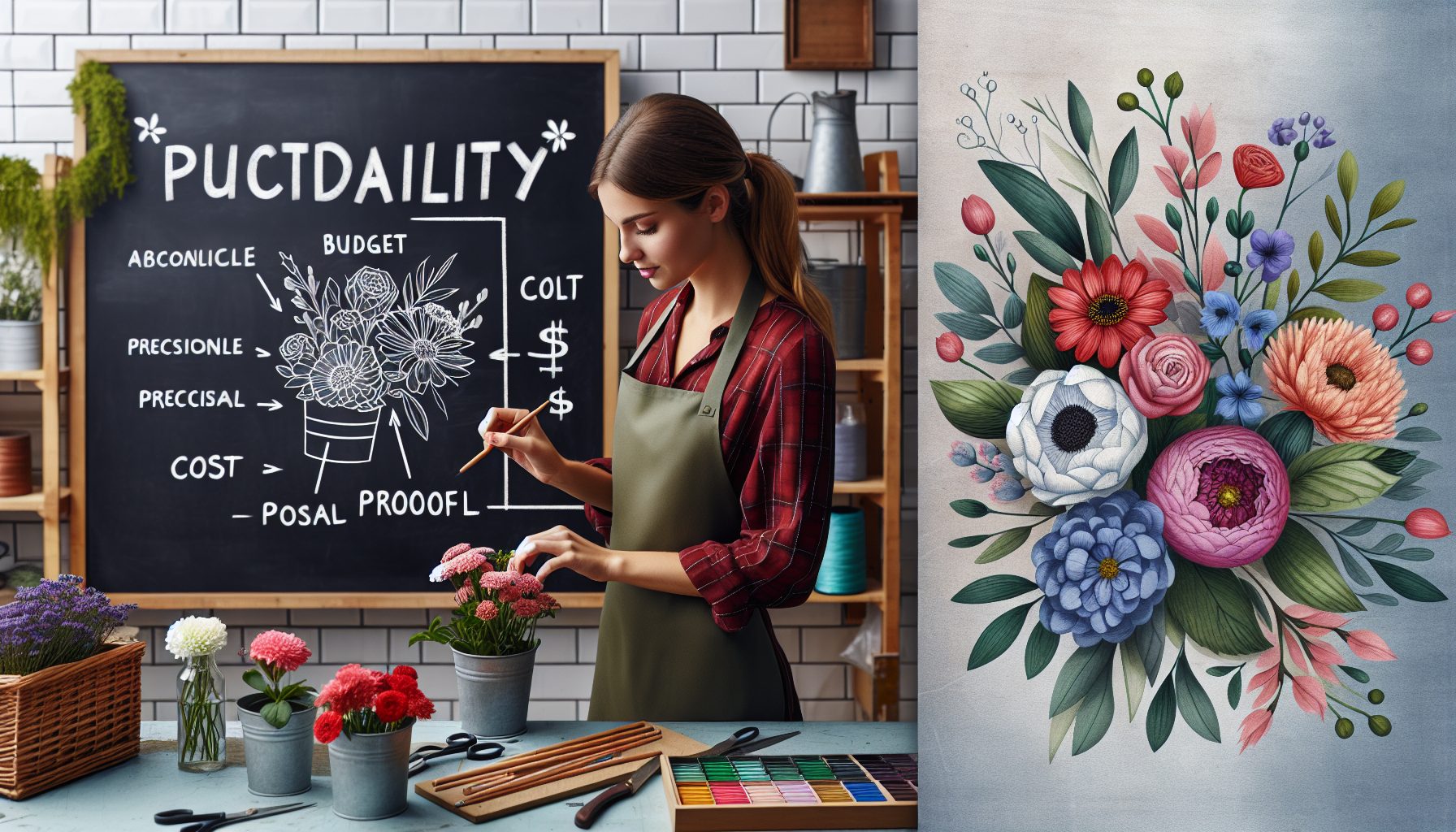 Бюджет и практичность