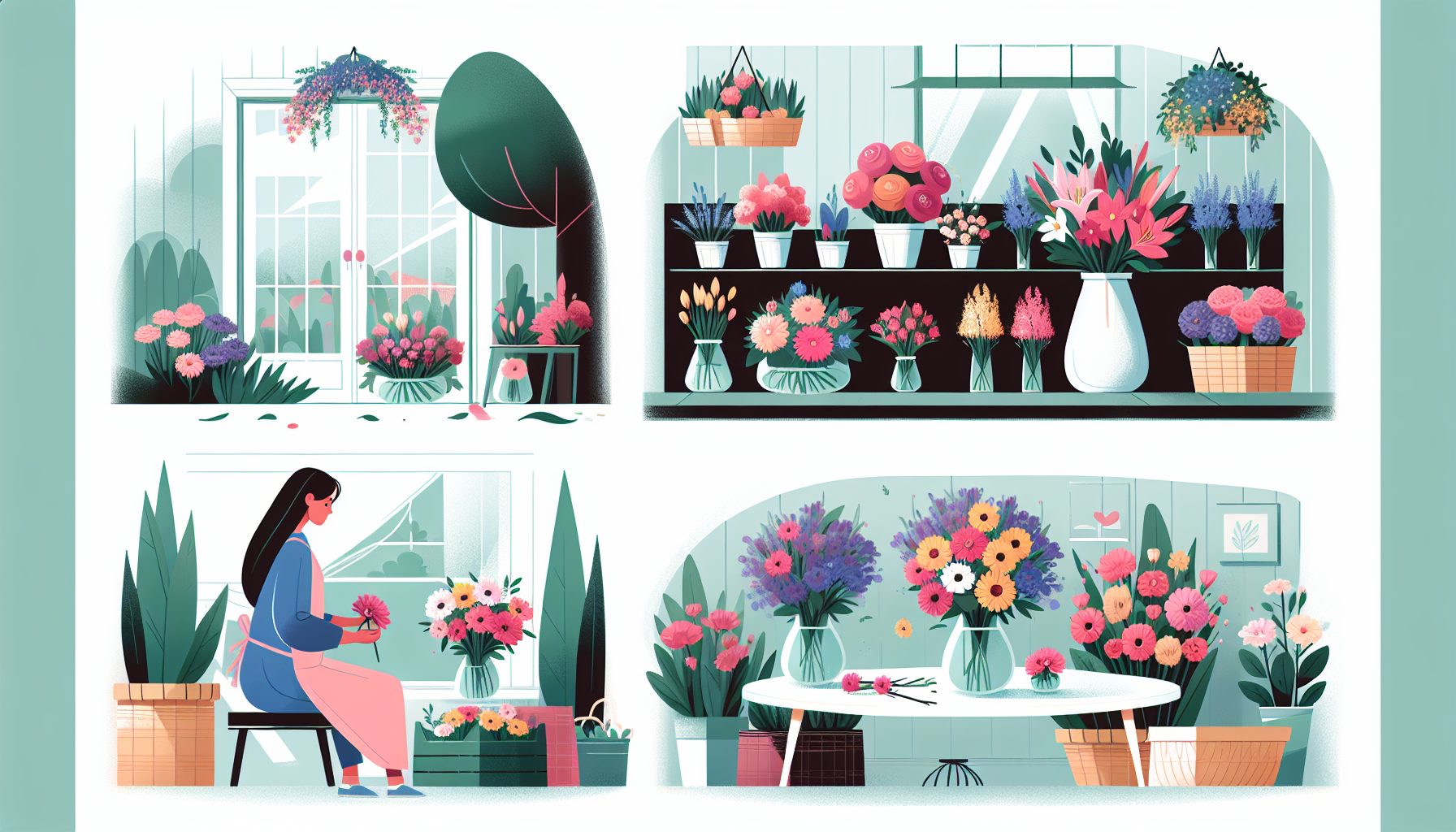 Практические советы по выбору и уходу