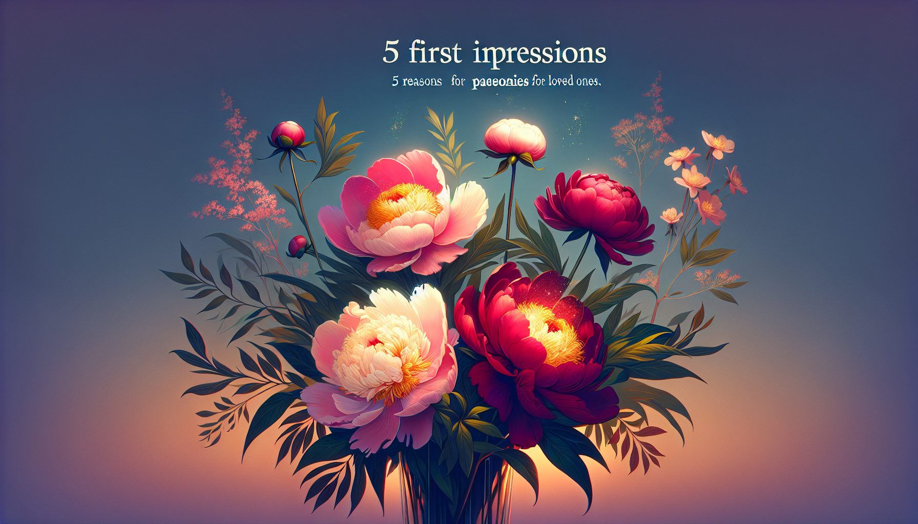 Магия первого впечатления