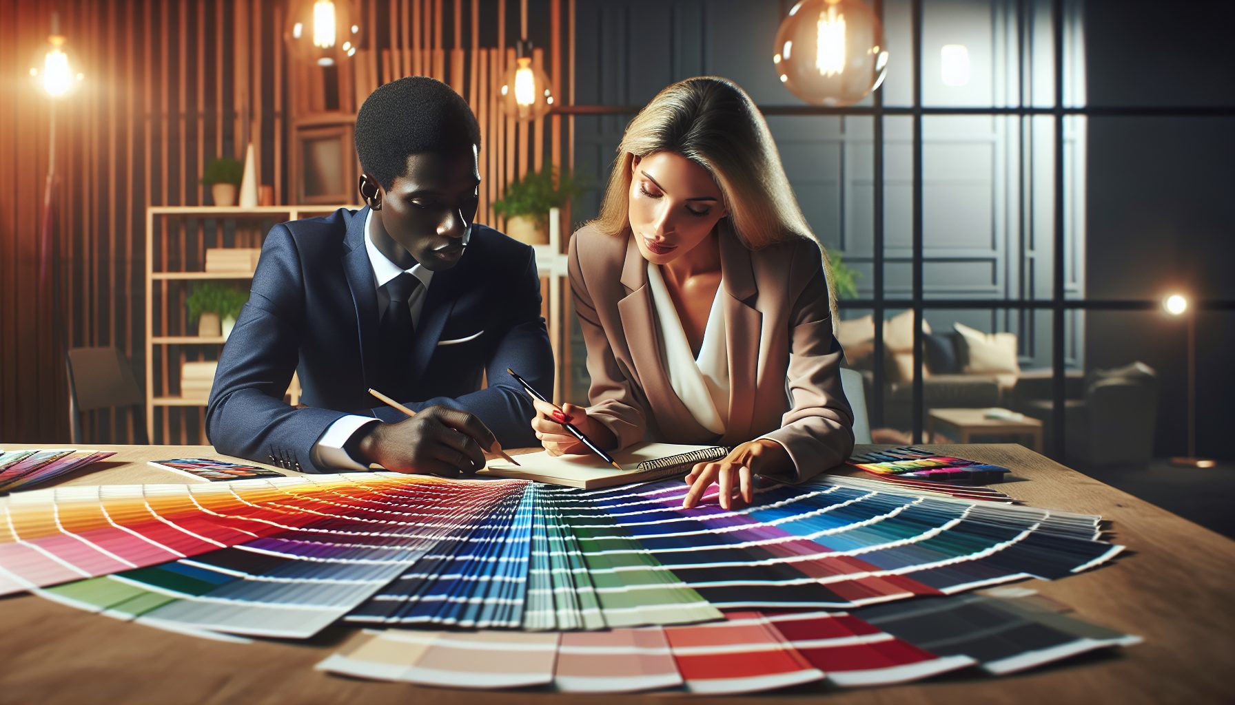 Простые правила выбора