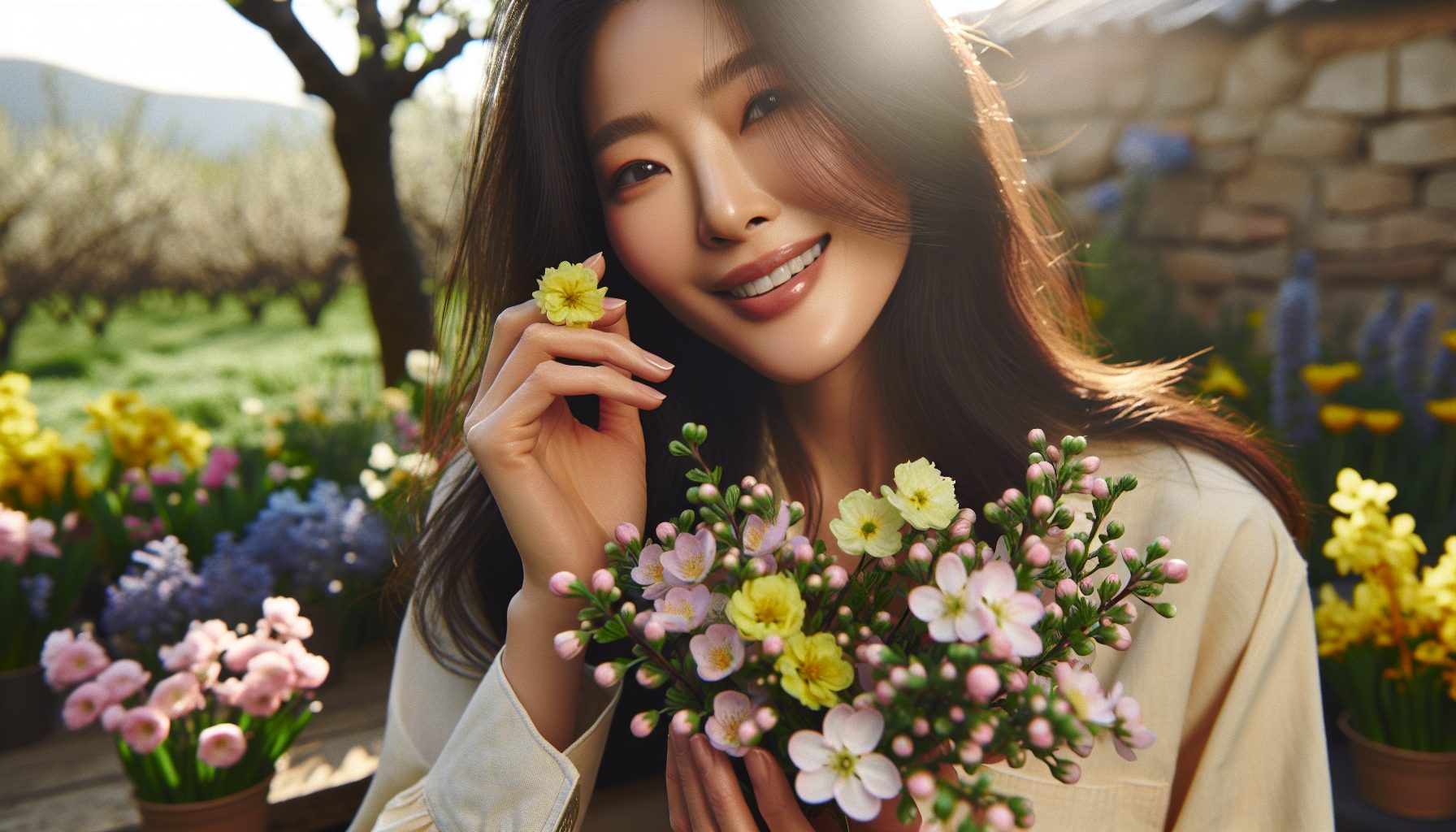 Свежесть и естественность выше любых трендов