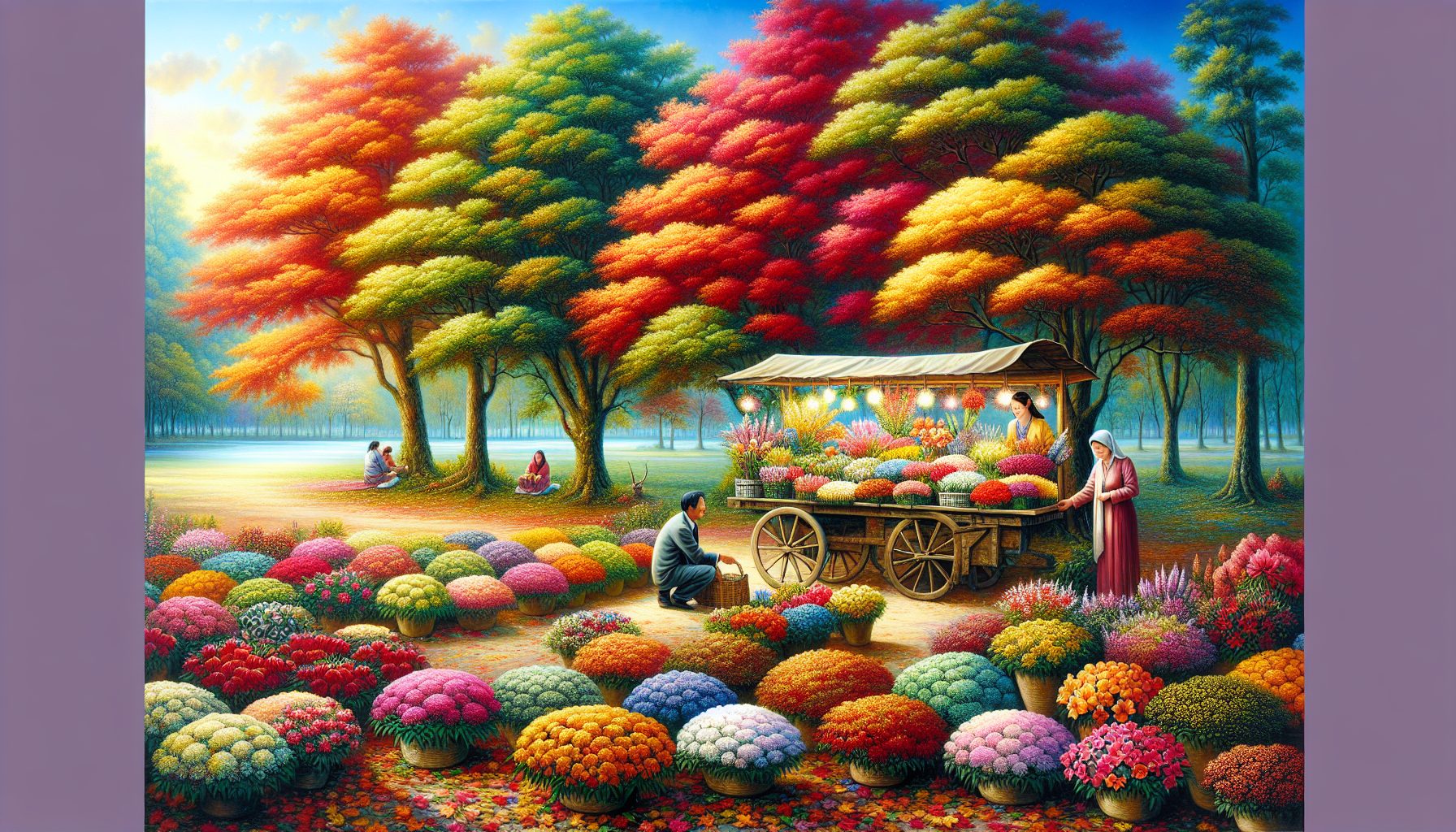 Сезонность и устойчивый выбор